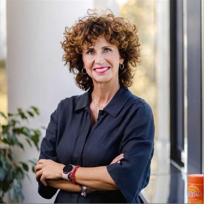 Lejla Dautović slika